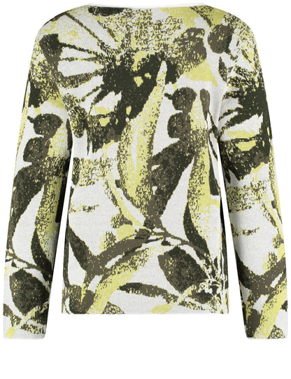 Cotton Pullover