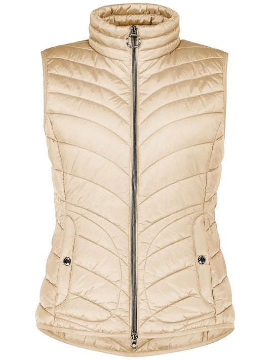 NEW Quilted Vest