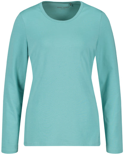 Long-sleeved Top