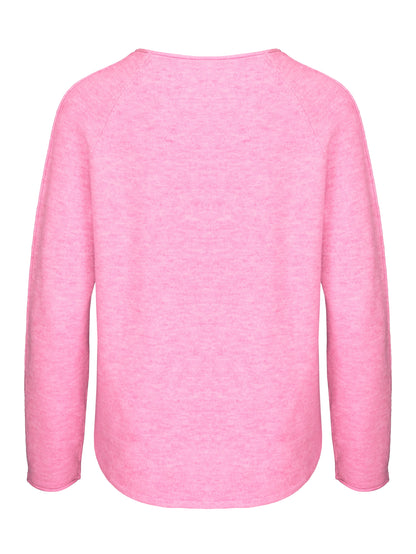 Knit Pullover