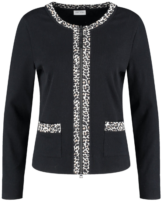 Cotton Cardigan