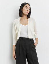 Bolero Cardigan