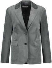 Corduroy Jacket