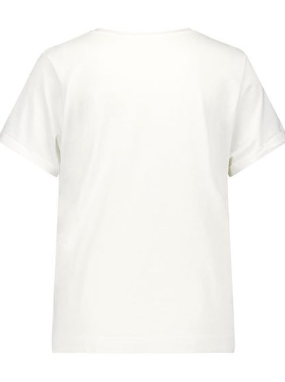 Top with Print