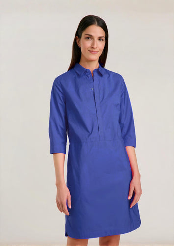 Cotton Dress*