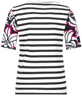 Top with Print
