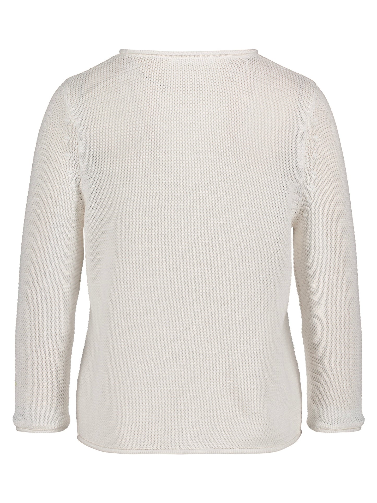 *NEW Cotton Pullover