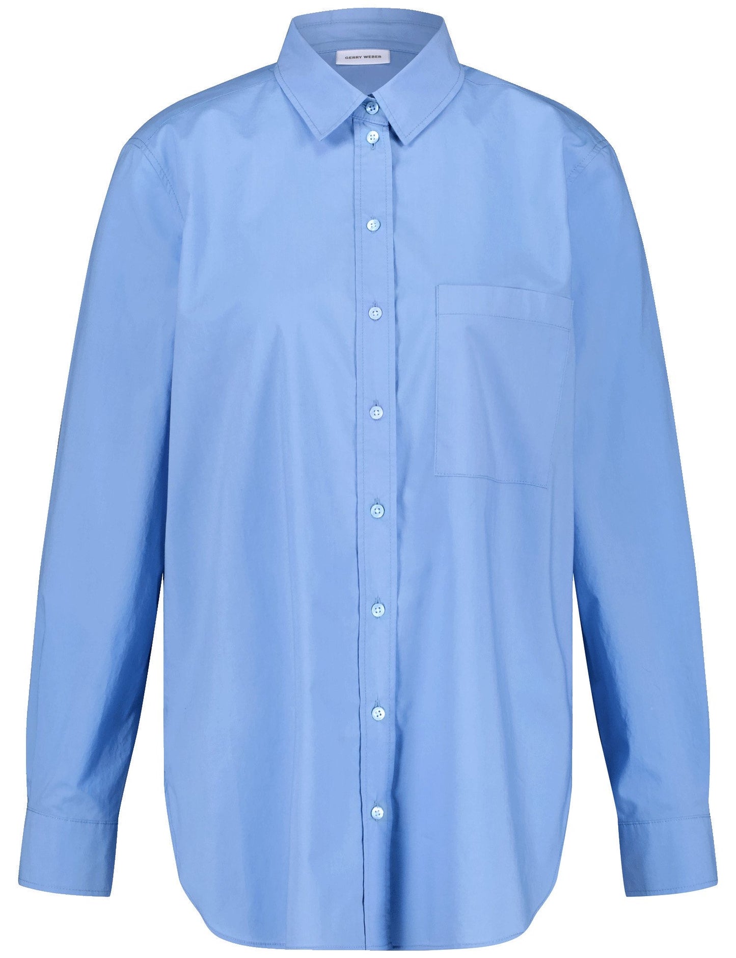 Cotton Blouse