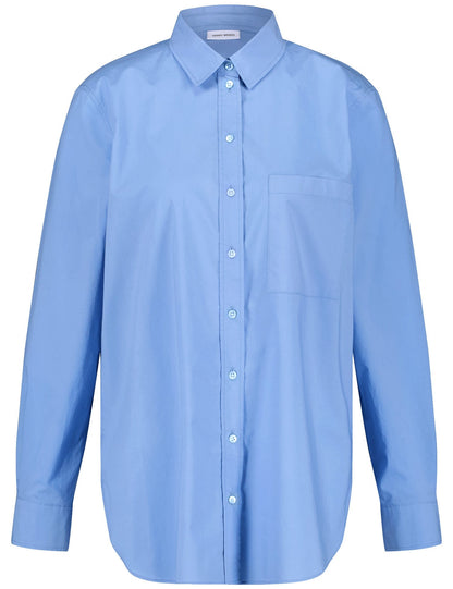 Cotton Blouse