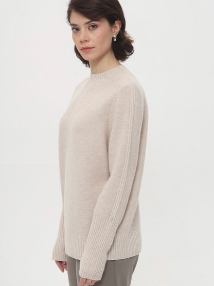 Knit Pullover