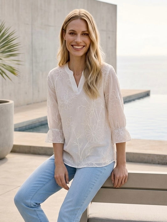 NEW Elegant Blouse