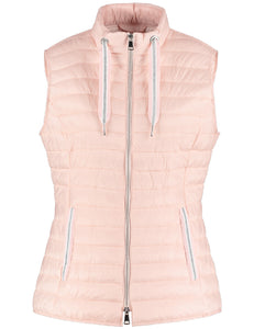 Quited Vest*