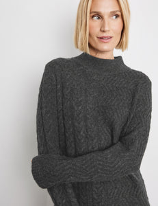 Knit Dress
