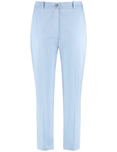 Classic Pant with Stretch