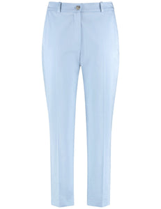 Classic Pant with Stretch