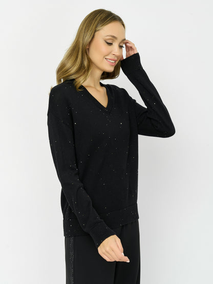 Cotton Pullover