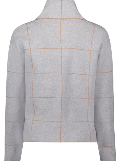 Knit Pullover