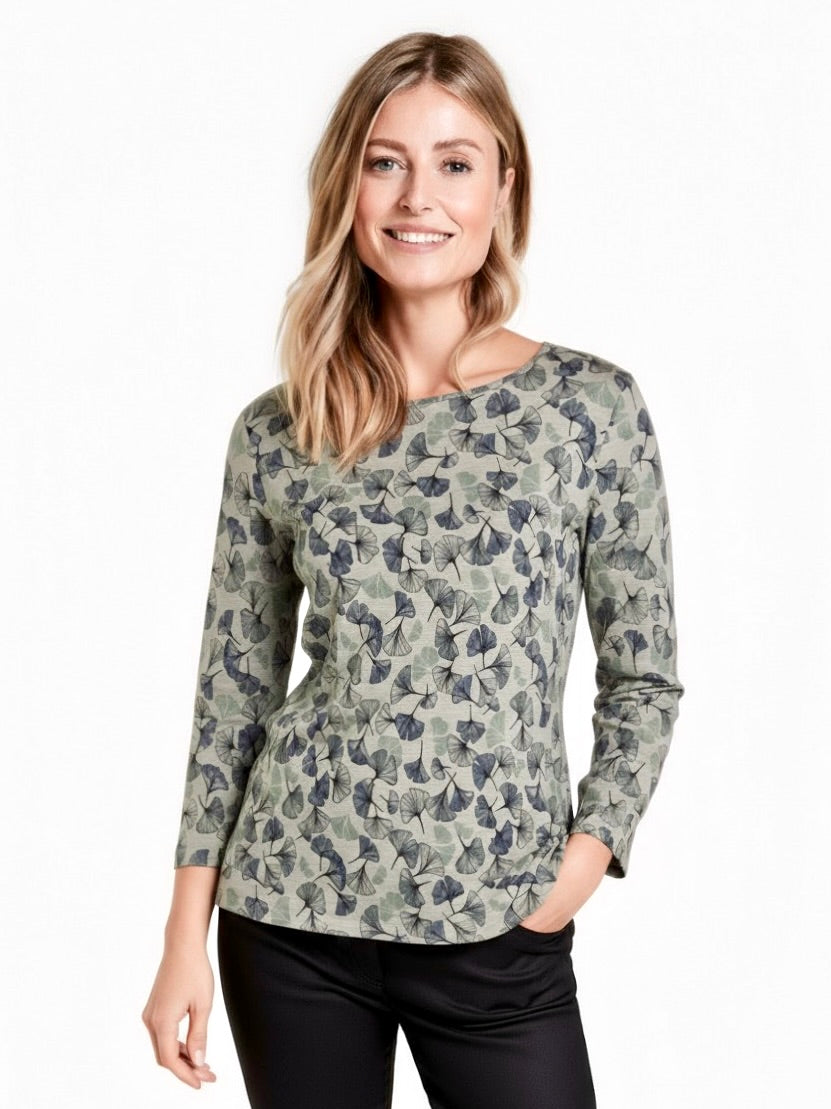 Organic Cotton Top