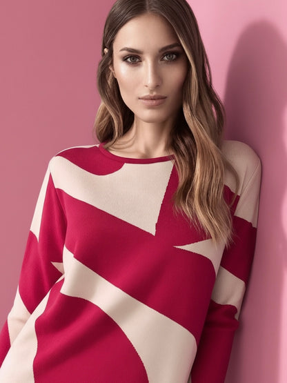 NEW Knit Pullover - GERRY WEBER