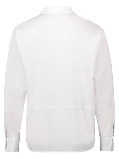 *NEW Blouse with Details