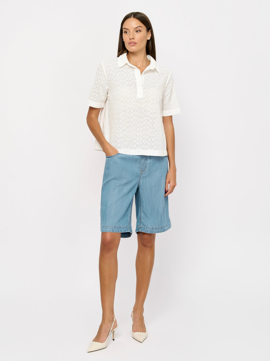 Bermuda Shorts