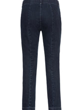 Pull-on Jeans