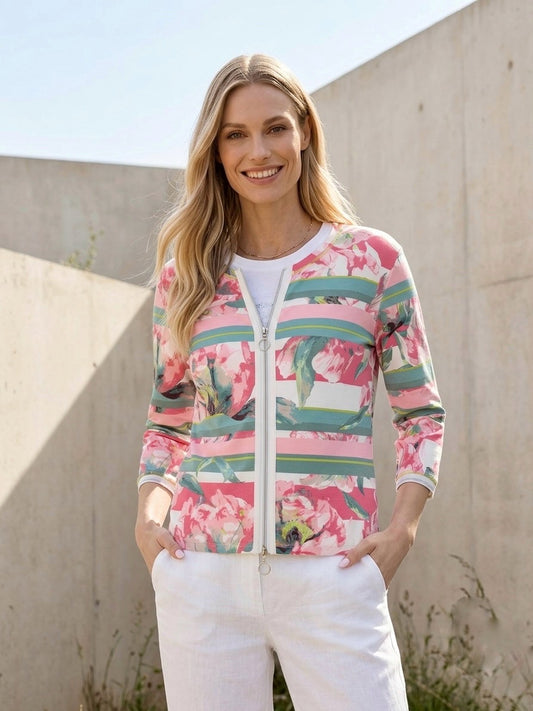 NEW Cotton Cardigan*