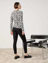 Top with Print