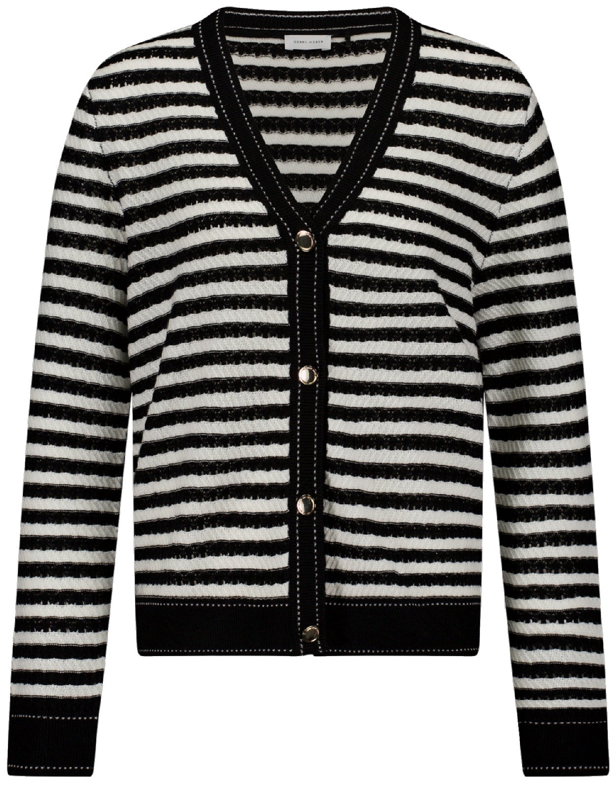 Knit Cardigan