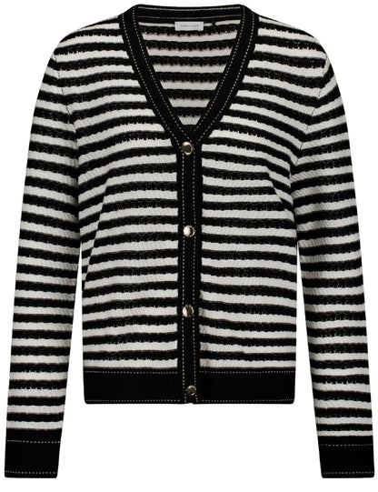 Knit Cardigan