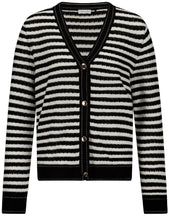 Knit Cardigan