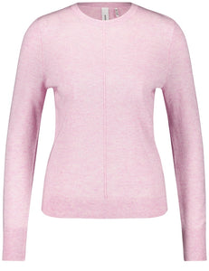 Knit Pullover