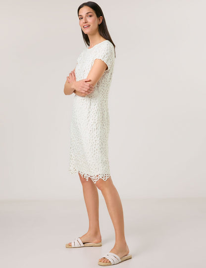 Lace Dress