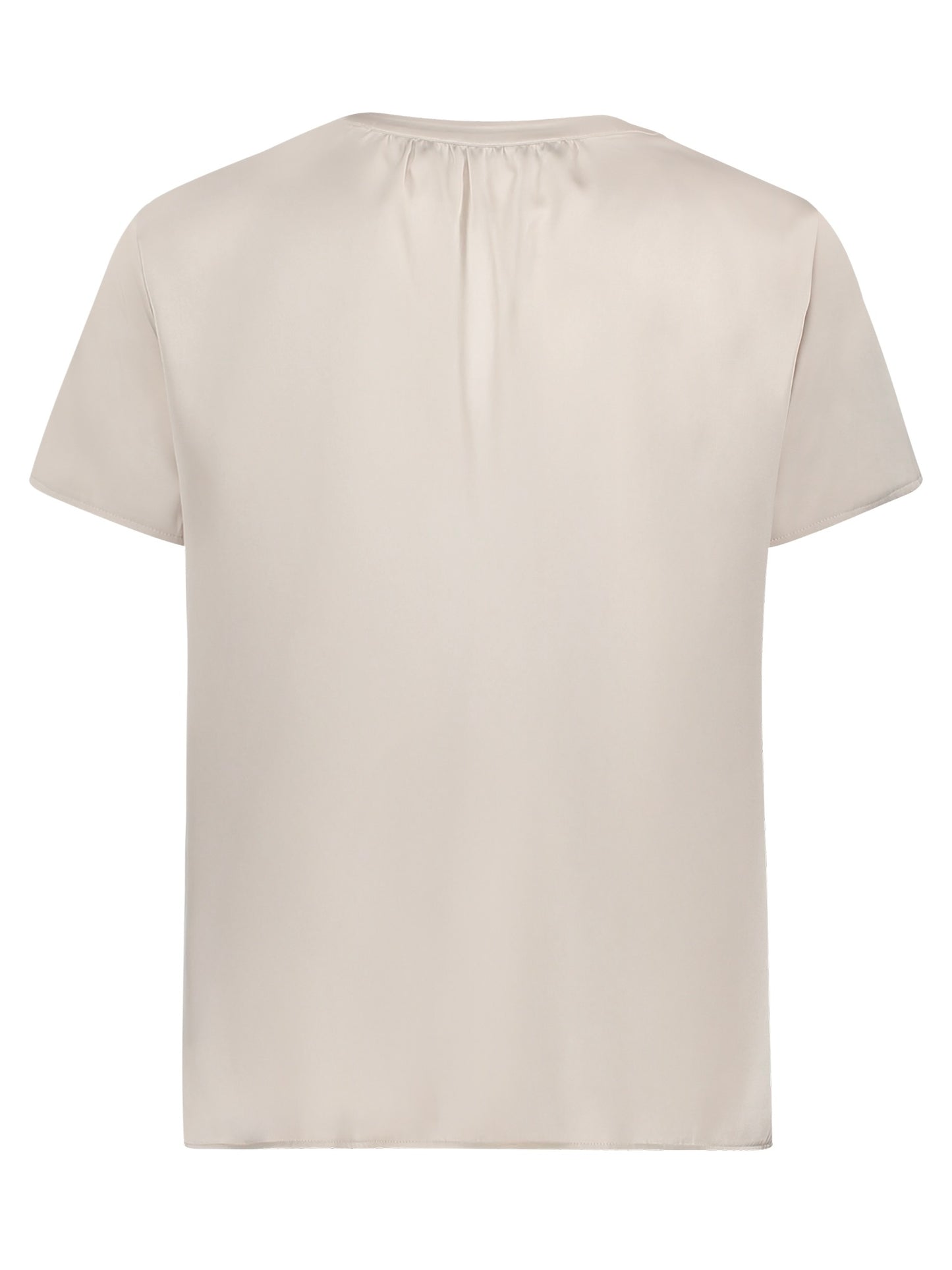 NEW Satin Blouse - GERRY WEBER