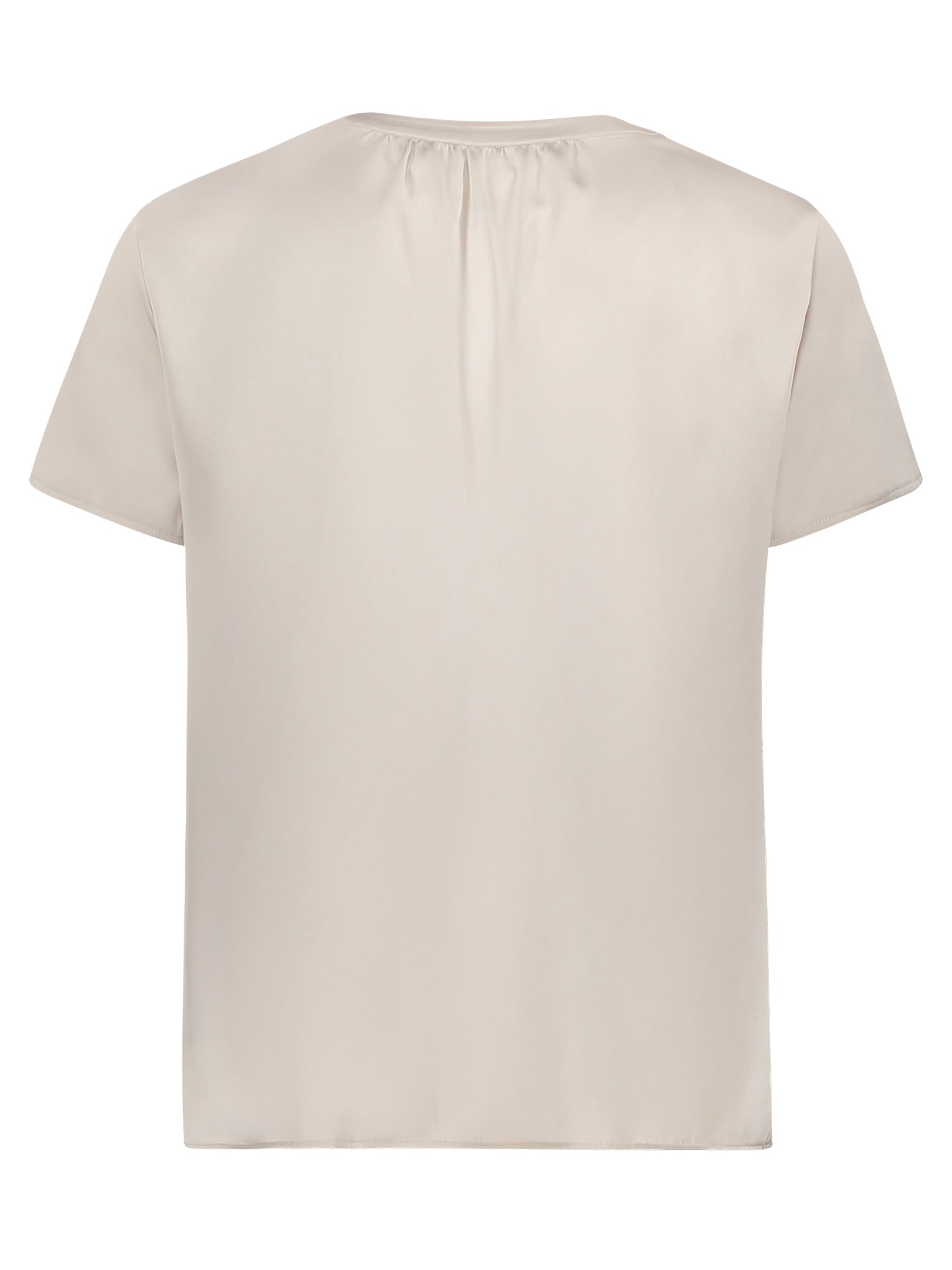 NEW Satin Blouse - GERRY WEBER