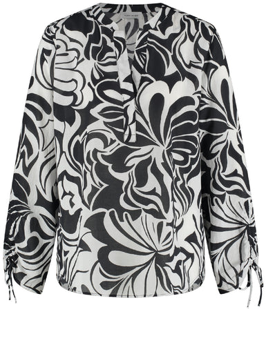 Cotton Blouse