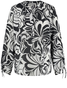 Cotton Blouse