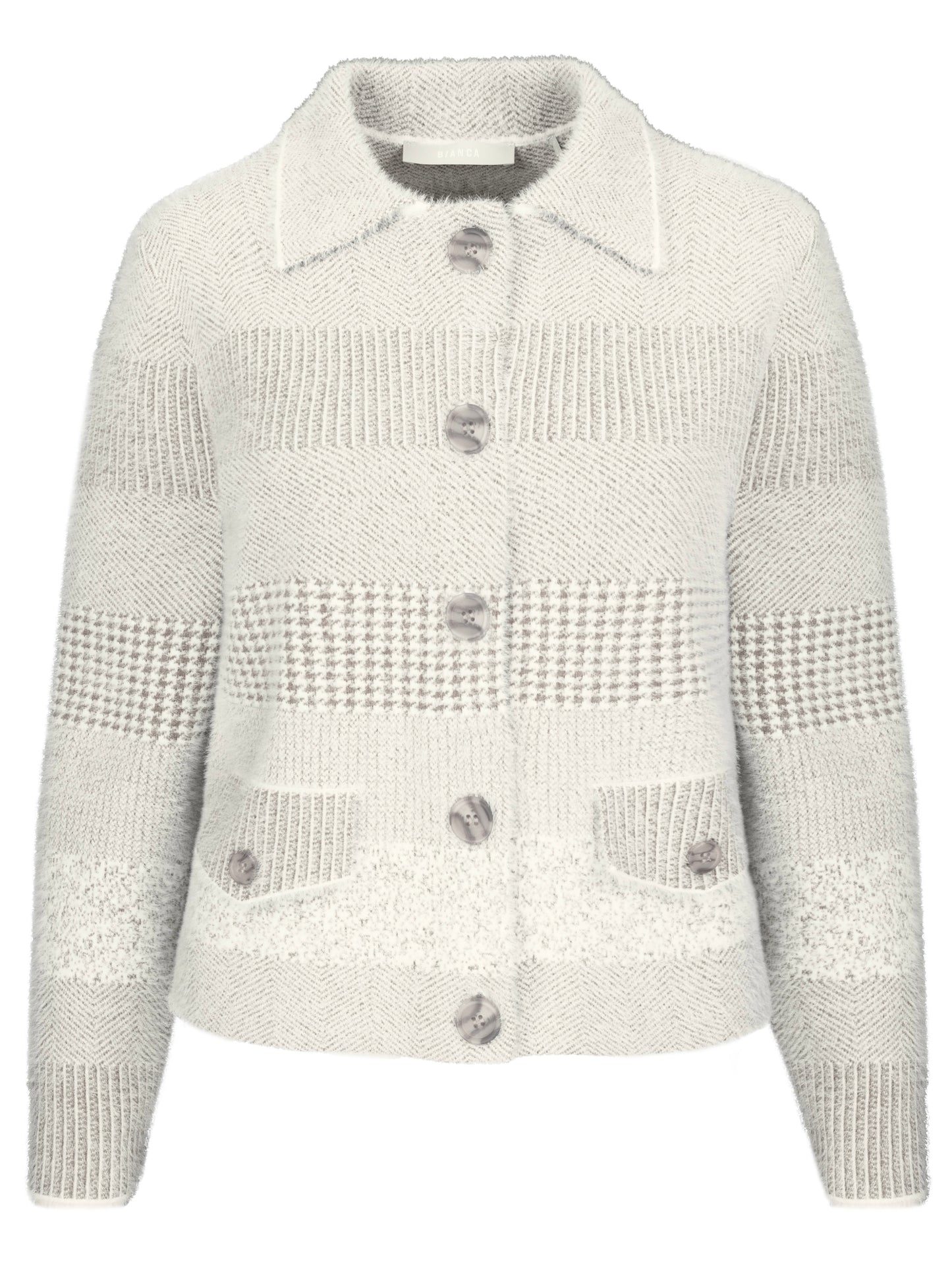 Knit Jacket