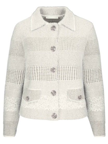 Knit Jacket