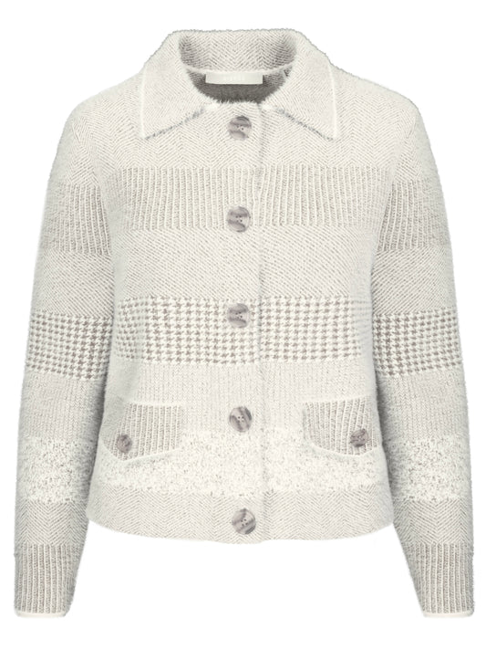 Knit Jacket