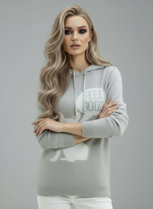 Knit Pullover