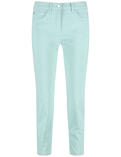 Best4Me Light Pant – Aqua
