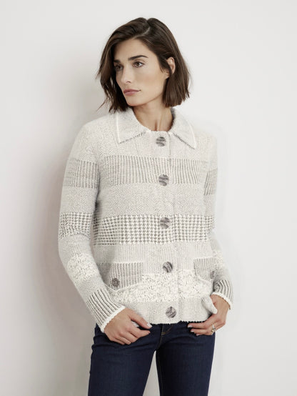 Knit Jacket