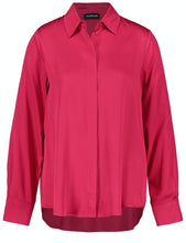 Flowing Blouse