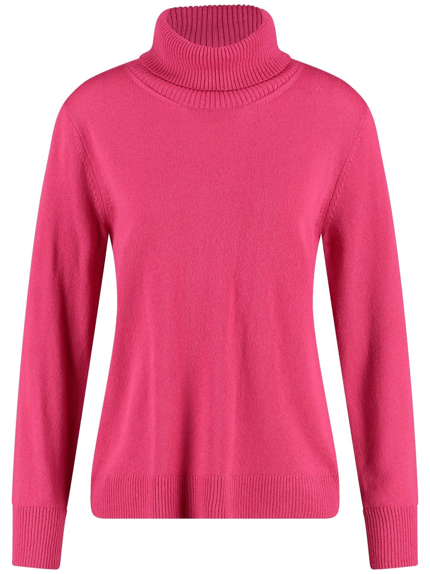 Cashmere Blend Pullover