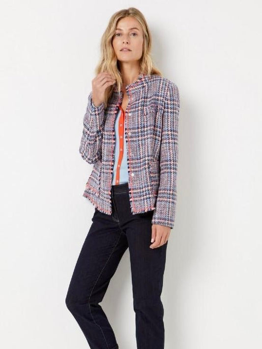 Tweed Jacket - GERRY WEBER