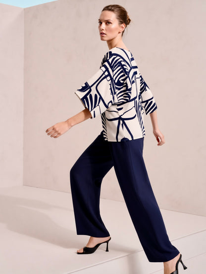 Knit Pullover - GERRY WEBER