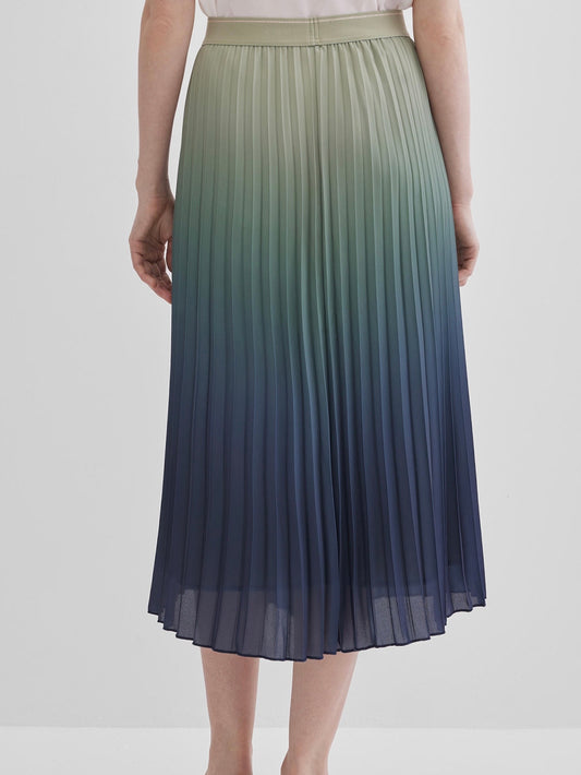 Pull-on Skirt