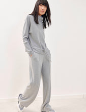 Knit Trousers