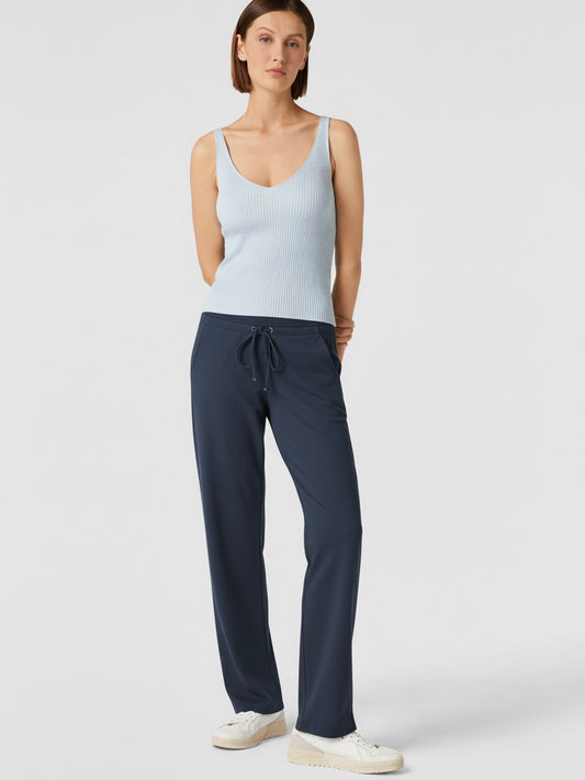 NEW Pull-on Pant – Navy